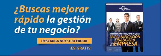 Recomendaciones planificación financiera