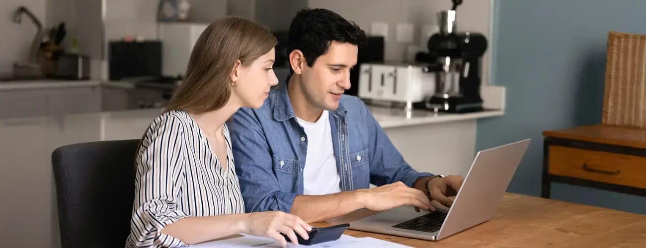 ¿Cómo organizar tu presupuesto familiar Conoce la clave para tu tranquilidad financiera