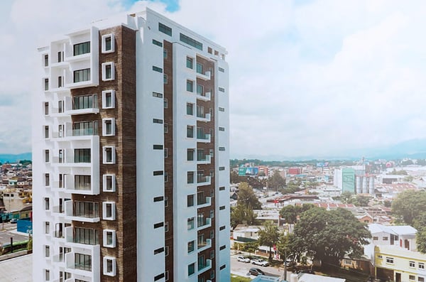 Apartamento 2 Habitaciones