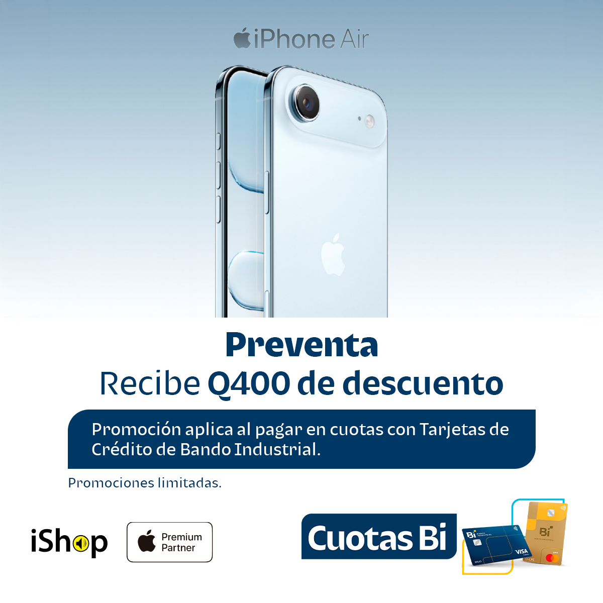 03 POST - iSHOP IPHONE AIR