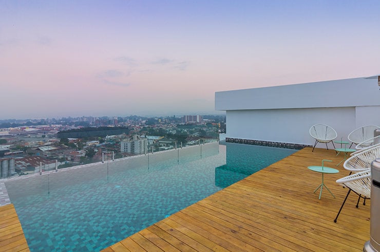 APARTAMENTO 2 HABITACIONES 