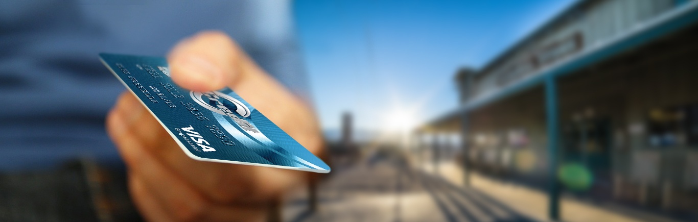 Beneficios de una tarjeta de crédito empresarial Beneficios de una tarjeta de crédito empresarial