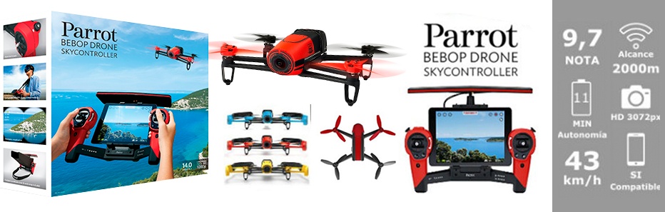 06 - Parrot bebop drone skycontroller.jpg