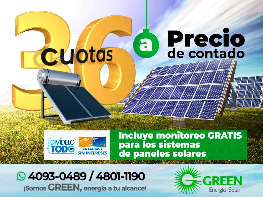 GREEN-ENERGY