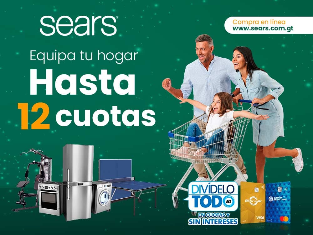 SEARS