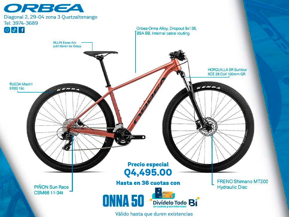 Orbea-bicicasa