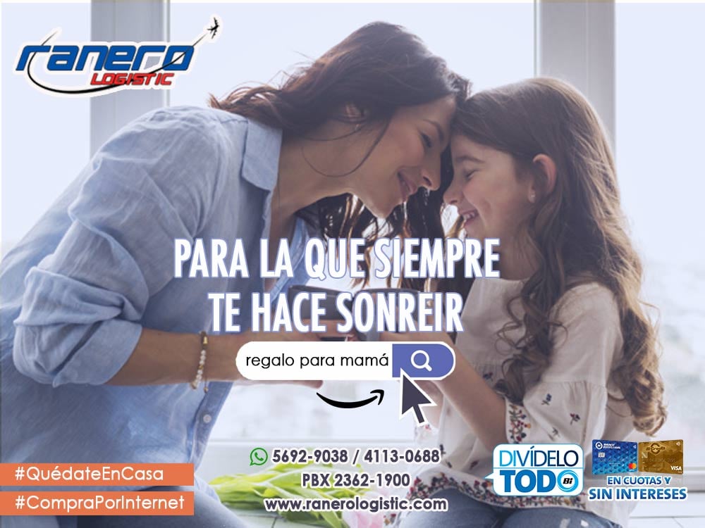 RANERO LOGISTIC