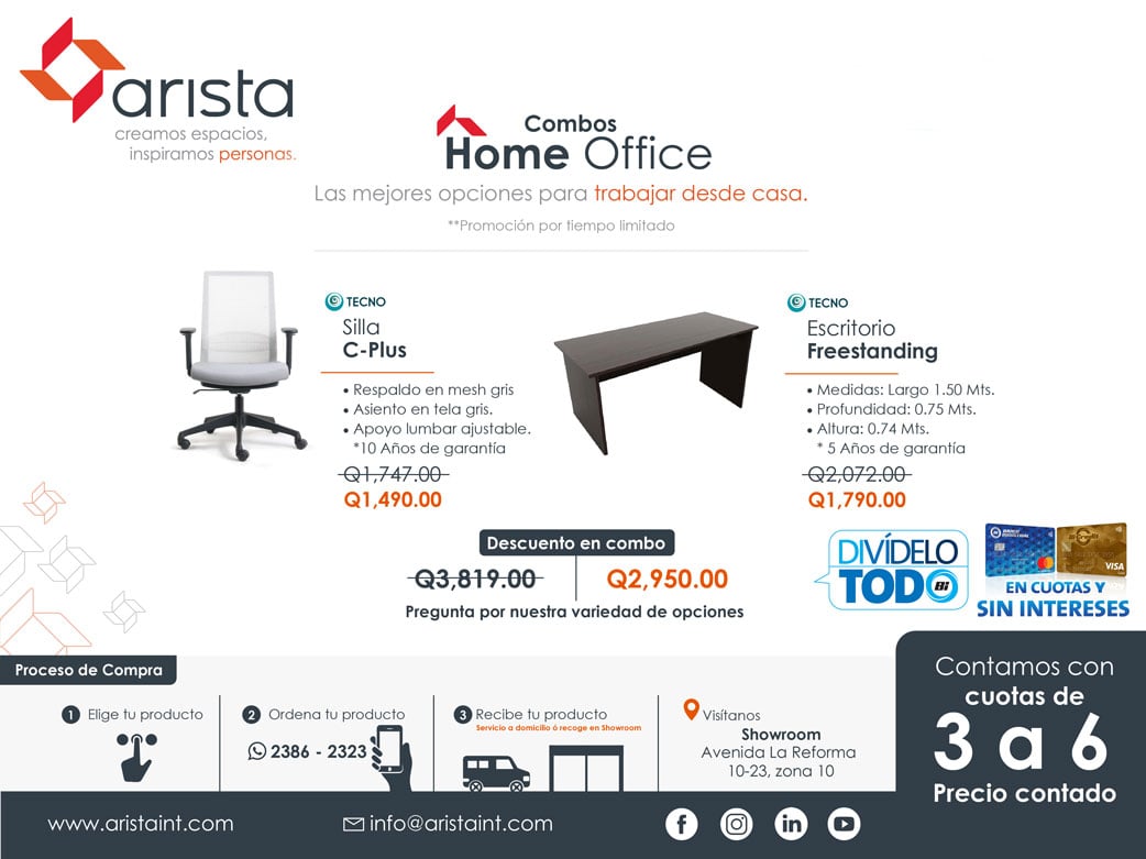 ARISTA