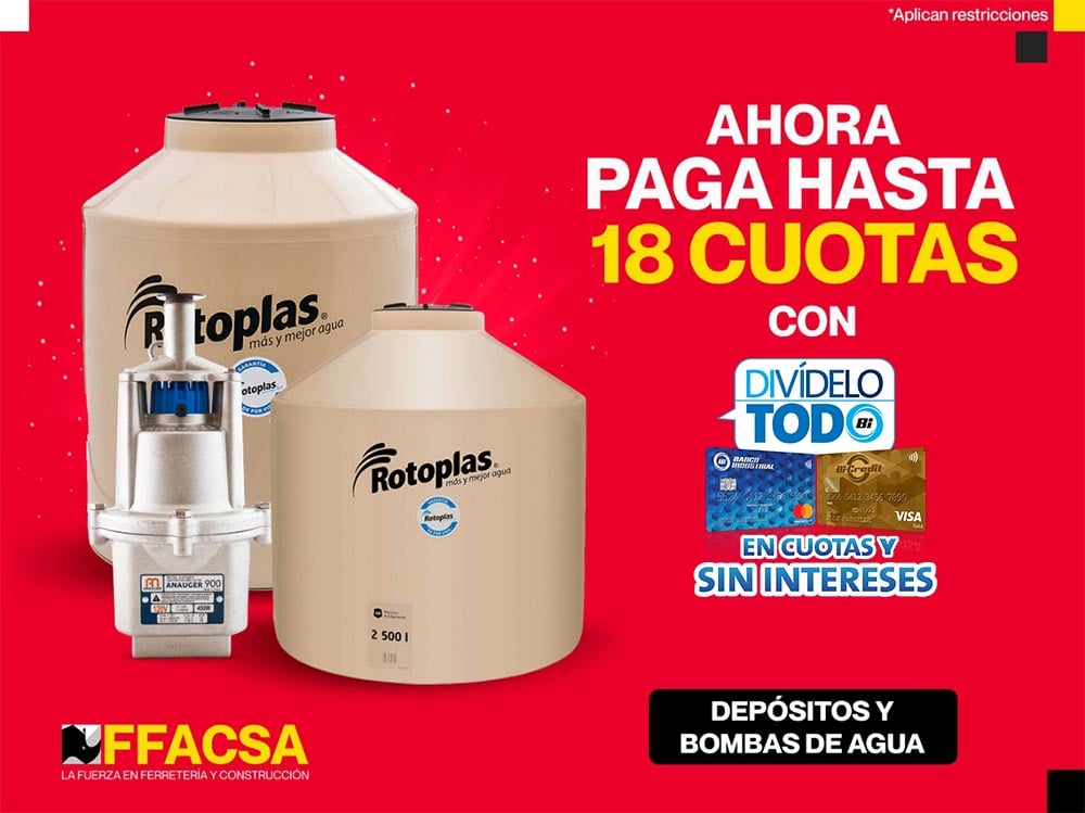 FFACSA1