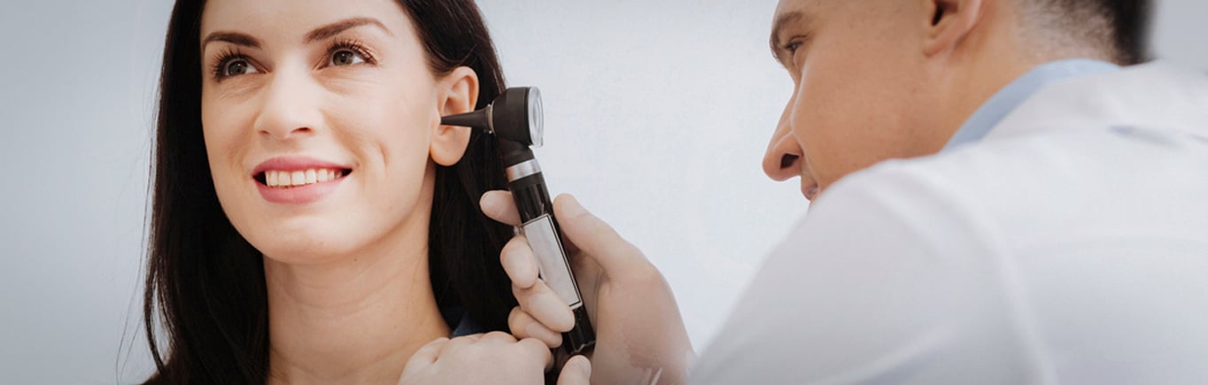 3. Otitis diagnóstico, tipos y tratamiento 3. Otitis diagnóstico, tipos y tratamiento