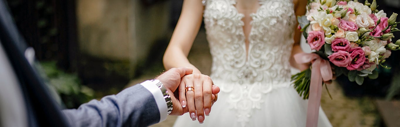5. ¡Este año me caso! 6 Claves para planificar tu boda ideal 5. ¡Este año me caso! 6 Claves para planificar tu boda ideal