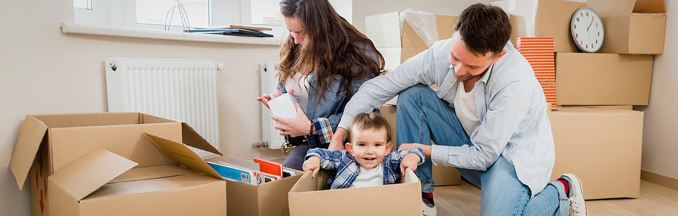 8. Pasos para encontrar tu vivienda ideal 8. Pasos para encontrar tu vivienda ideal
