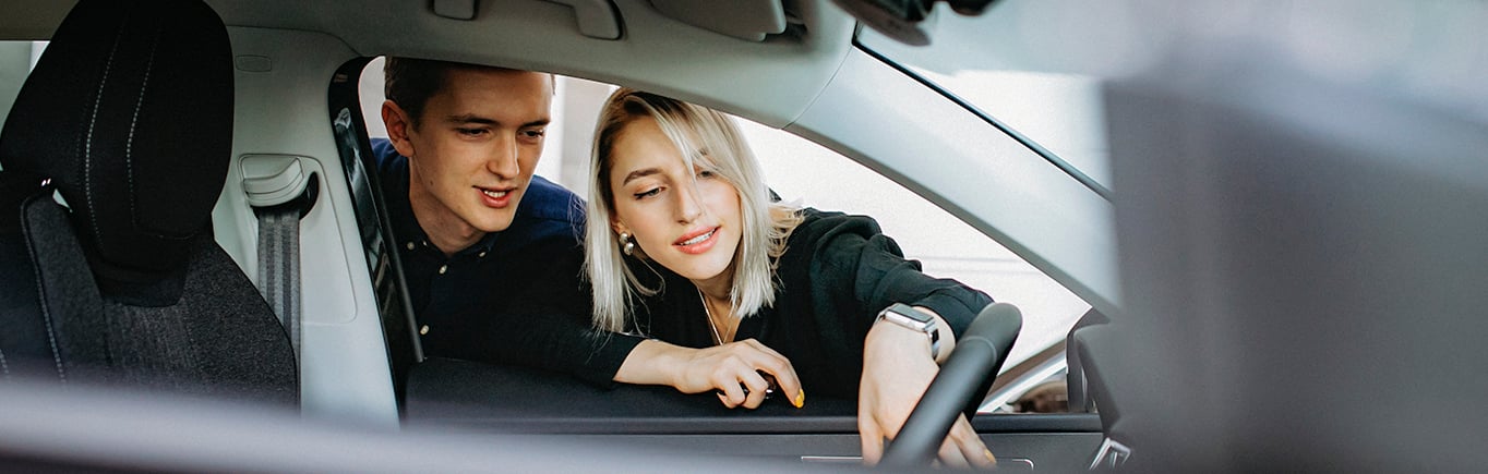 10. Consejos para comprar un auto nuevo 10. Consejos para comprar un auto nuevo