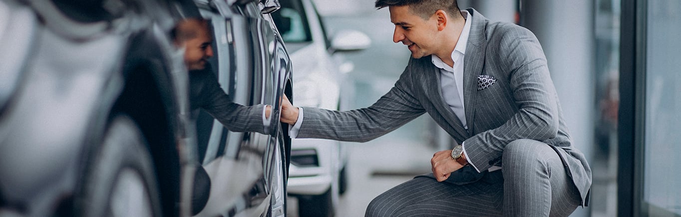 12. Errores que cometes al comprar un auto nuevo 12. Errores que cometes al comprar un auto nuevo