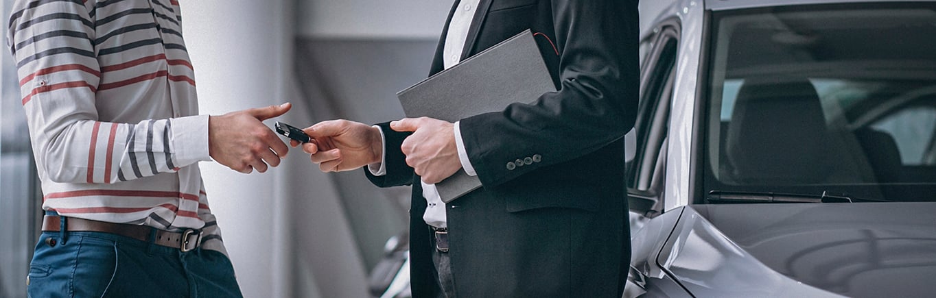 5. Reglas de oro para comprar un auto al crédito 5. Reglas de oro para comprar un auto al crédito
