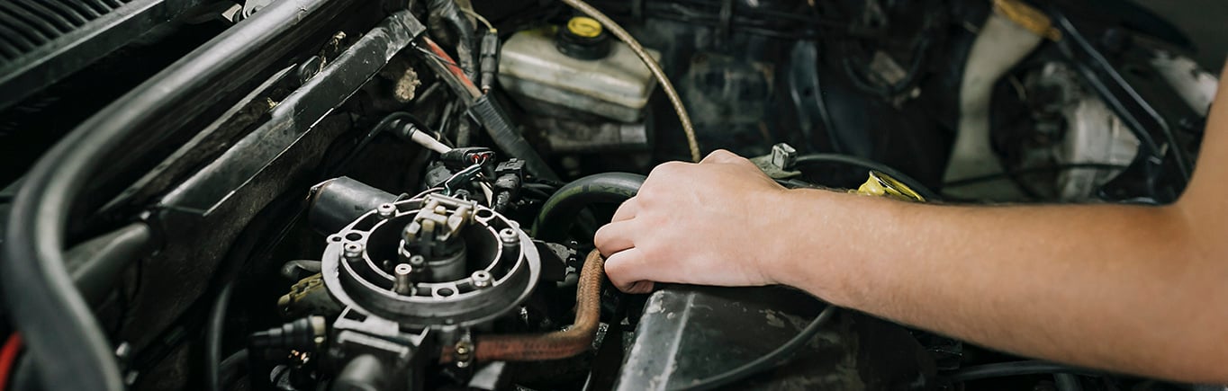 7. Elige correctamente el motor de tu vehículo 7. Elige correctamente el motor de tu vehículo