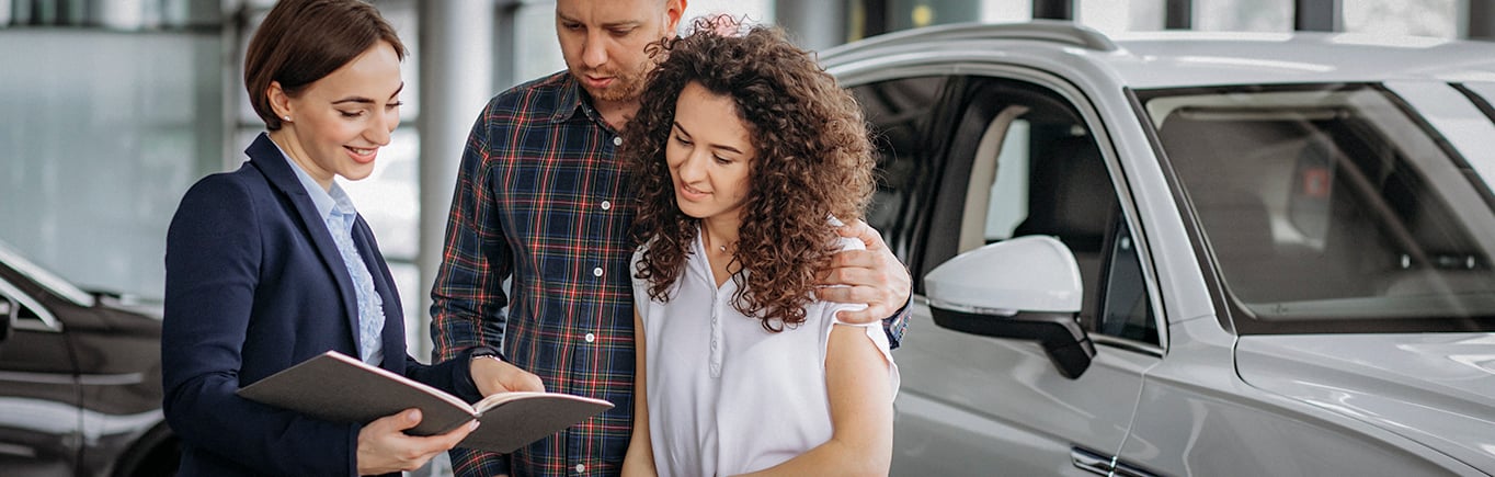 8. Consejos para la compra de tu auto nuevo 8. Consejos para la compra de tu auto nuevo