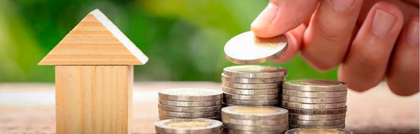 2. ¡Independízate! Cumple tu meta para comprar tu propia casa 2. ¡Independízate! Cumple tu meta para comprar tu propia casa