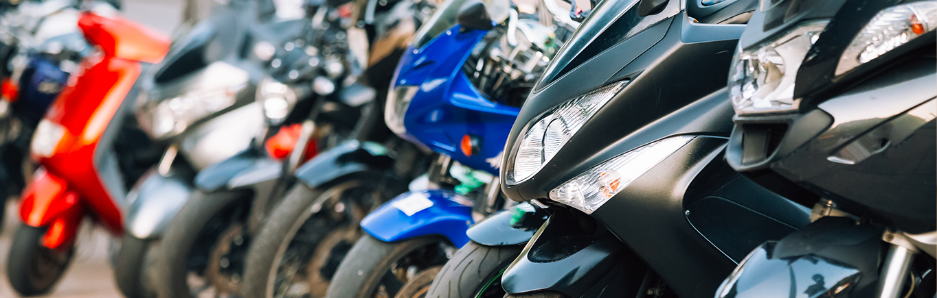 12. ¿Qué debes tener en cuenta al elegir tu moto nueva?