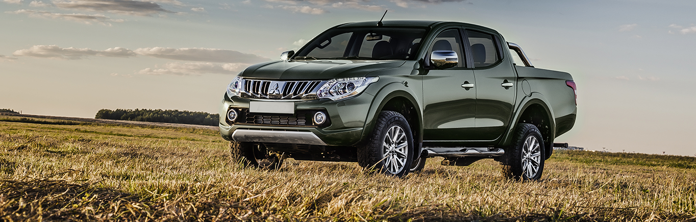 Comprar un pickup, el aliado para el trabajo