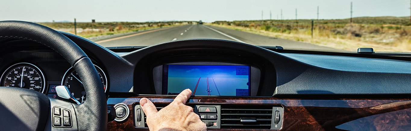 Seguridad activa y pasiva, ¿por qué es tan importante para el conductor