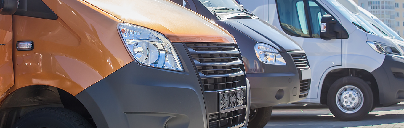 Vehículos comerciales, cómo aprovecharlos para combinar múltiples propósitos