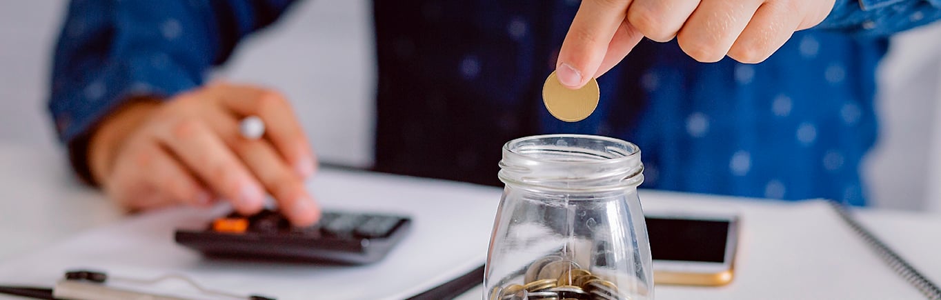 1. ¡Comienza el año con el reto de ahorro de las 52 semanas! 1. ¡Comienza el año con el reto de ahorro de las 52 semanas!