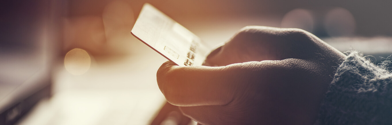 8 cosas que debes saber al solicitar una tarjeta de crédito