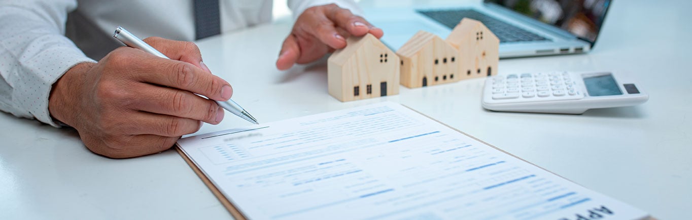 Las 8 etapas de un crédito hipotecario