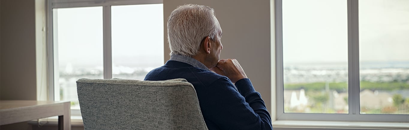 Síntomas del Alzheimer a los que debes prestar atención