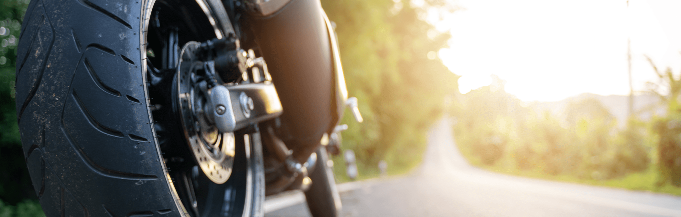 5 cuidados que debes tener al manejar moto de mayor cilindrada