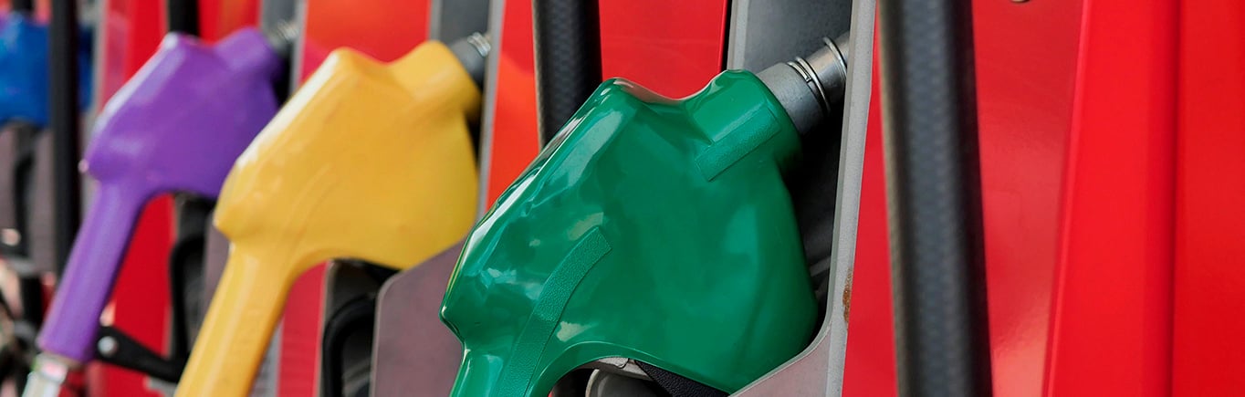 ¿Qué pasa si usas el combustible equivocado en tu carro?