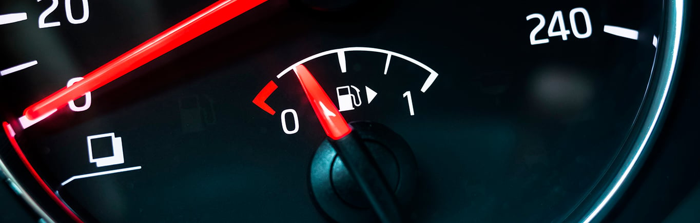 Tips para ahorrar gasolina al conducir