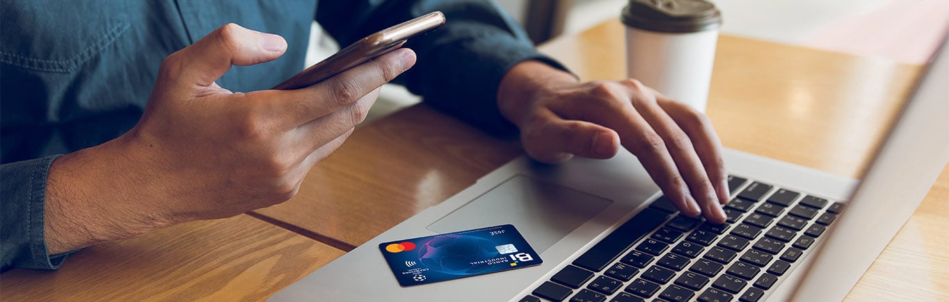 Razones para automatizar los pagos con tu tarjeta de crédito