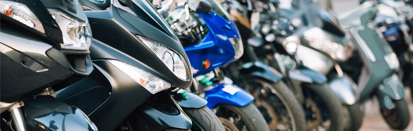 ¿Qué debes tener en cuenta al elegir tu moto nueva?
