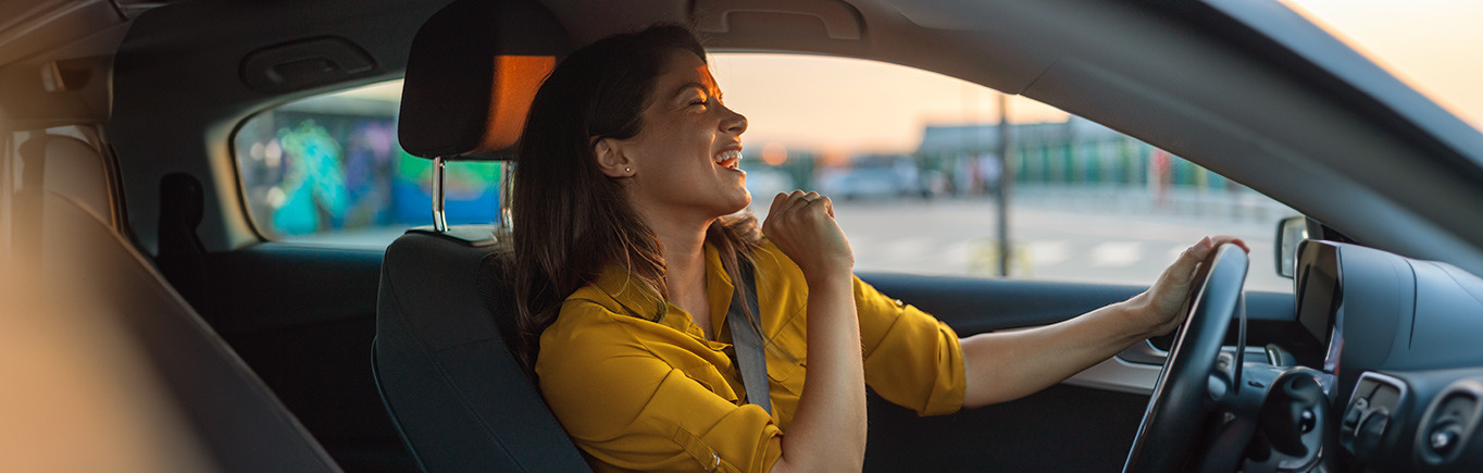 Beneficios inesperados de adquirir un carro nuevo