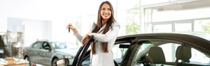 Cómo elegir el plazo de tu crédito bancario para comprar carro