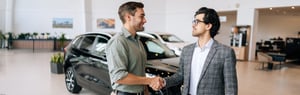 La importancia de precalificar para comprar carro de agencia