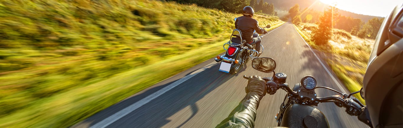 ¿Iniciar el año en moto con amigos beneficia tu salud mental?