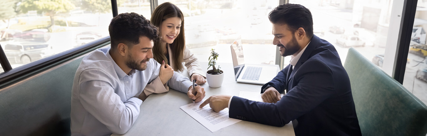 Consejos para acceder a un crédito de vivienda para casa nueva 