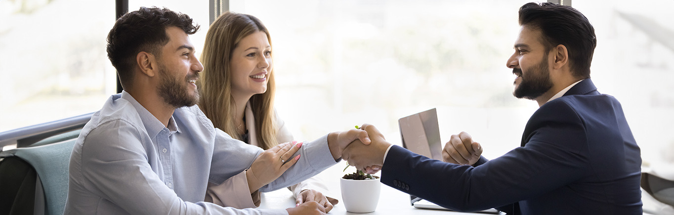 Por que deberias asesorarte con tu banco al comprar casa nueva