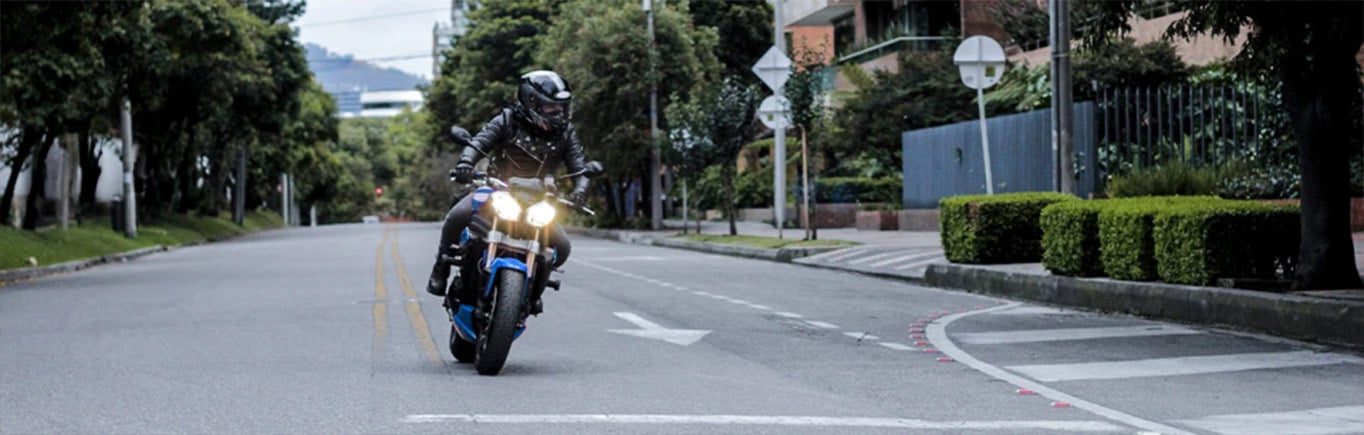 Caracteristicas de la moto ideal para la ciudad- principal Caracteristicas de la moto ideal para la ciudad- principal