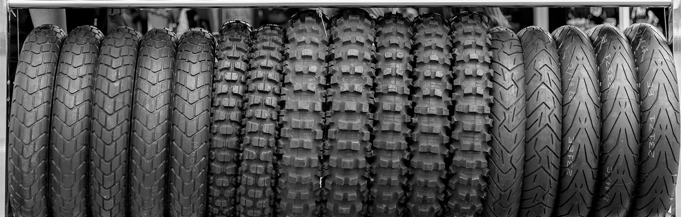 Como elegir las llantas para mi moto - Principal