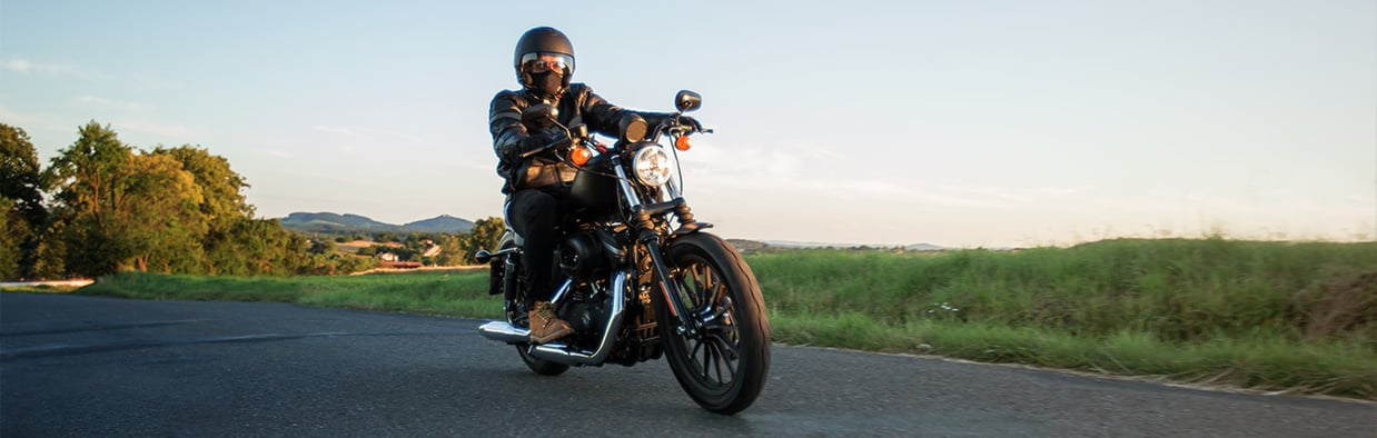 Que tipo de moto se adapta mejor a tu vida - secundaria