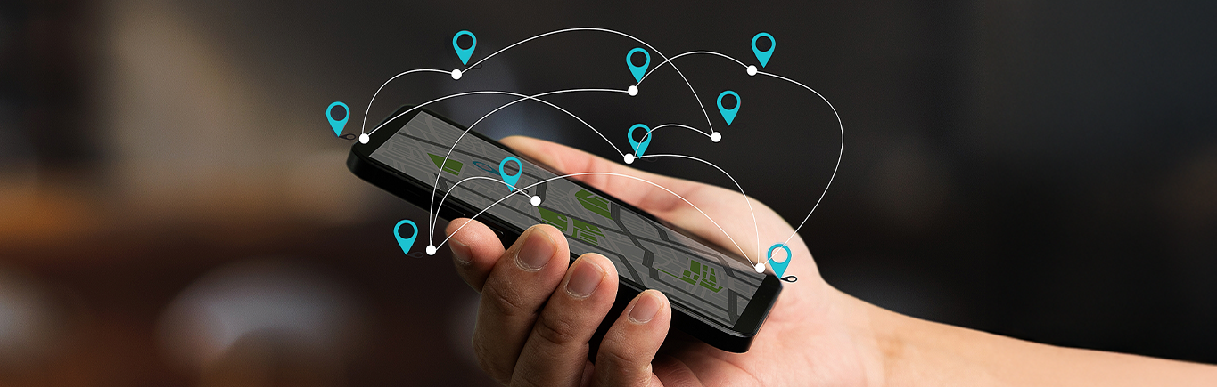 HEADER LOCALIZACION EN DISPOSITIVOS MÓVILES