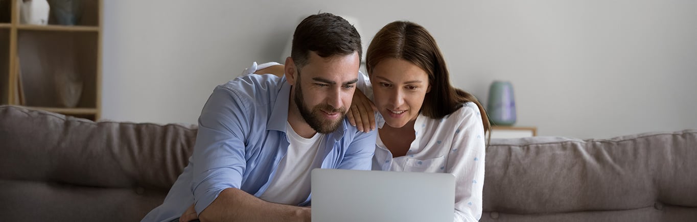 Como encontrar un apartamento nuevo en linea