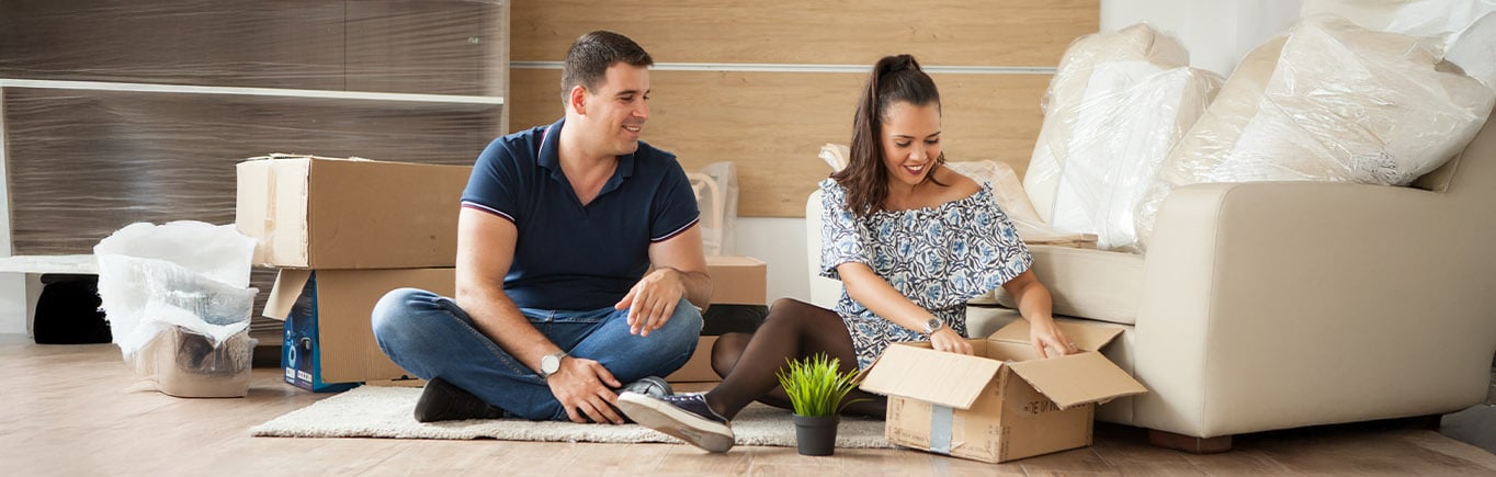 Comprar casa con ahorros vs. crédito hipotecario- principal Comprar casa con ahorros vs. crédito hipotecario- principal