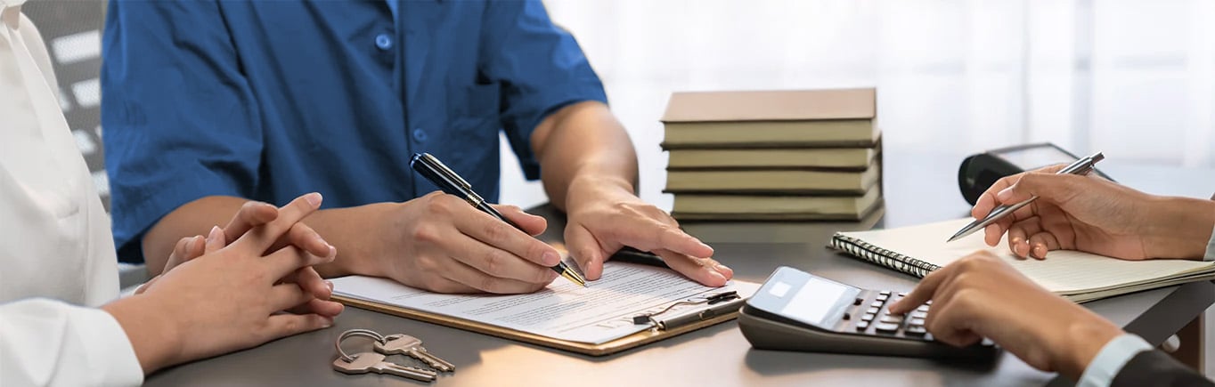 Mejora tu perfil crediticio y compra tu casa nueva_Principal