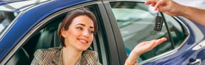 4 consejos de educación financiera para comprar tu carro nuevo