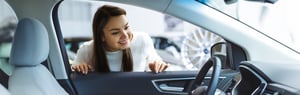 Carro nuevo en la mira: Organízate y prepárate para comprarlo